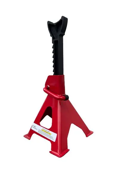 Aiko 3-Ton Hydraulic Car Jack Stand – 42 cm Lifting Height (Model JACK-11132)