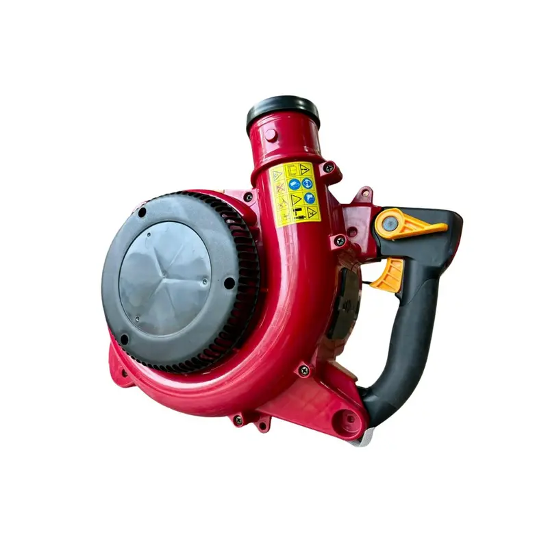 Aiko 4-Stroke Handheld Engine Blower – Gas-Powered, Low-Vibration Design | BLR-EB245