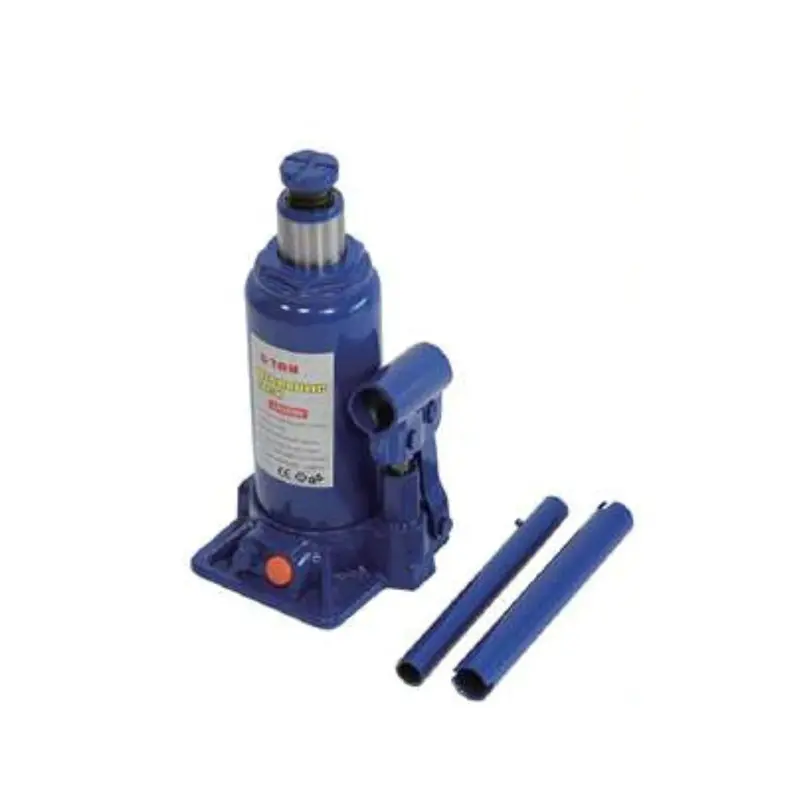Aiko BJ-SR13205 5-Ton Compact Hydraulic Bottle Jack