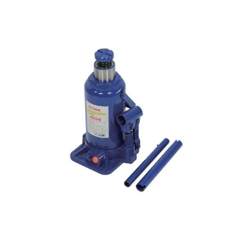 Aiko BJ-SR13215 15-Ton Heavy-Duty Hydraulic Bottle Jack