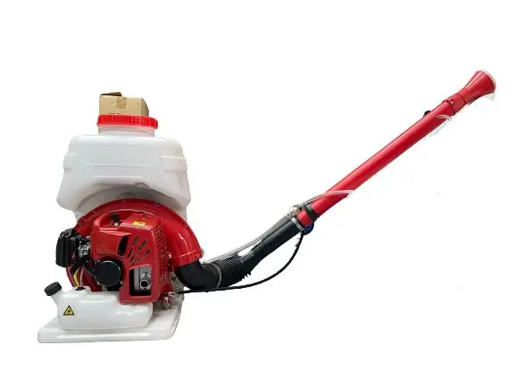 Aiko BLR-3W-1800 Gasoline Mist Blower – 2-Stroke Engine for Pest Control & Landscaping