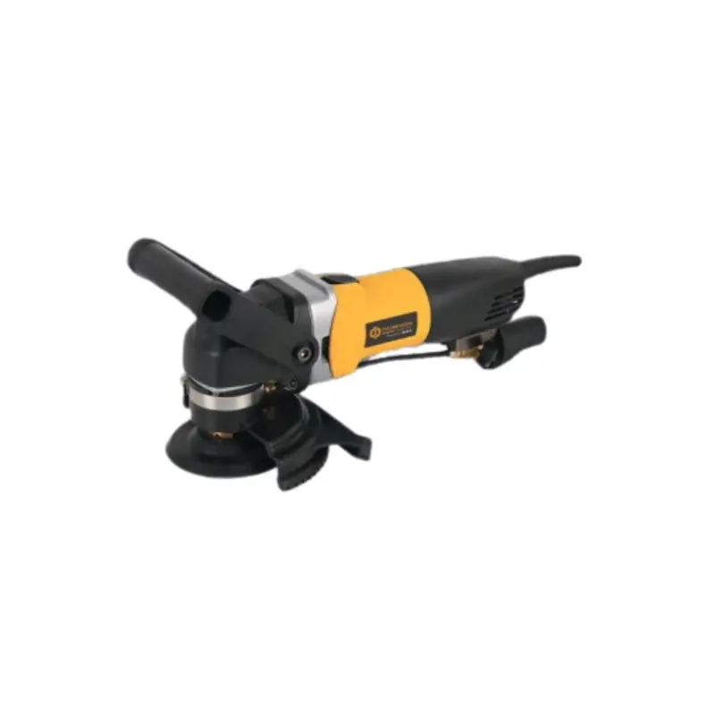 Aiko BSP-125 Wet Stone Polisher for Marble & Granite — 125mm Diamond Grinding Machine
