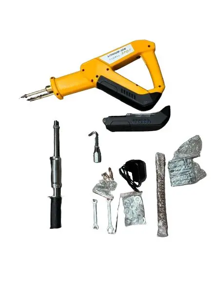 Aiko Cordless Spot Welder & Dent Puller for Automotive Body Repair – AM-L2800