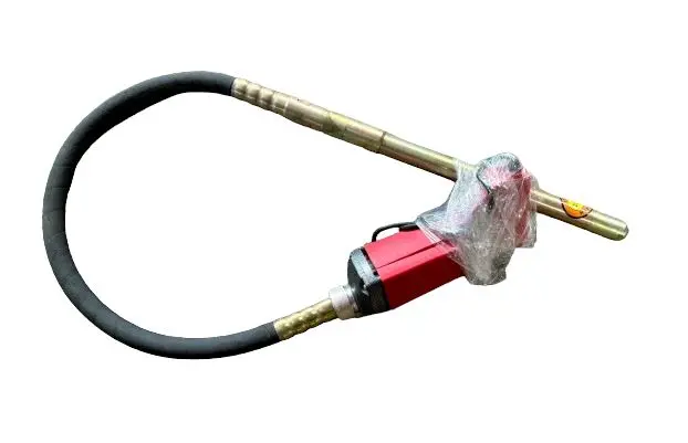 Aiko CV-ZNP32-1.5 Electric Concrete Vibrator – 220V, 32 mm Shaft, 1.5 m Hose
