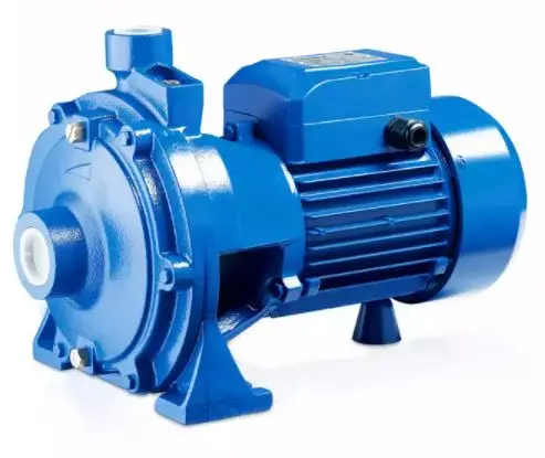 Aiko Double-Impeller Pump – 1-1/2″ x 1-1/4″, 3HP, 415V | WP-2HCP-180