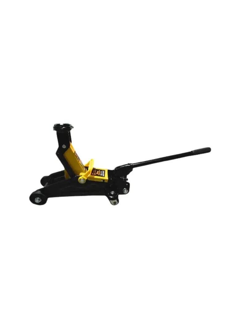 Aiko FJ-2T-MINI Mini Floor Jack – 2-Ton, Ultra-Compact (135–295mm Lift)