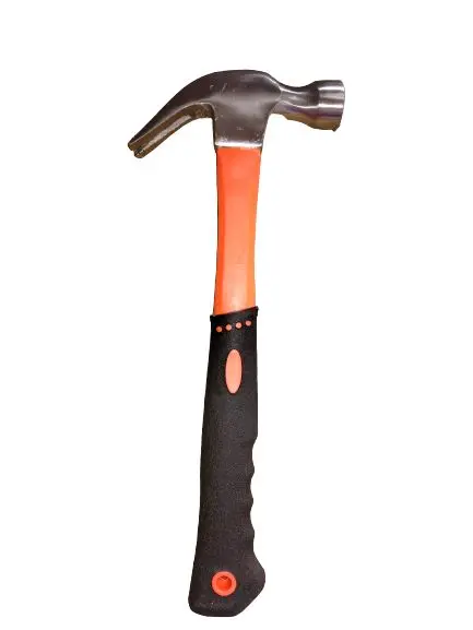 Aiko HAM-ACHFM 27mm Claw Hammer – Lightweight Forged Steel Head