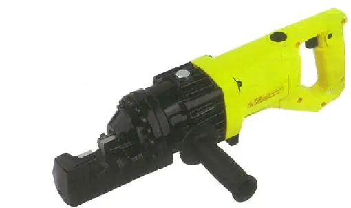 Aiko HHG16 Manual Hydraulic Rebar Cutter – Compact & High-Force | RBB-HHG-16