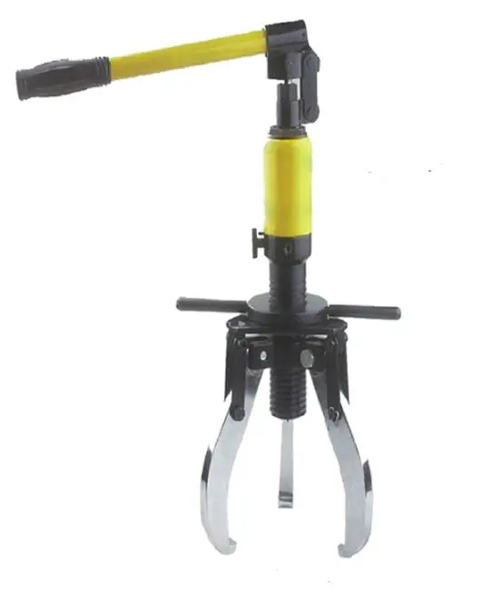 Aiko HHL-10S Compact Hydraulic Puller for Light-Duty Applications