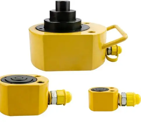 AIKO HHYG-D Low-Profile Hydraulic Cylinder