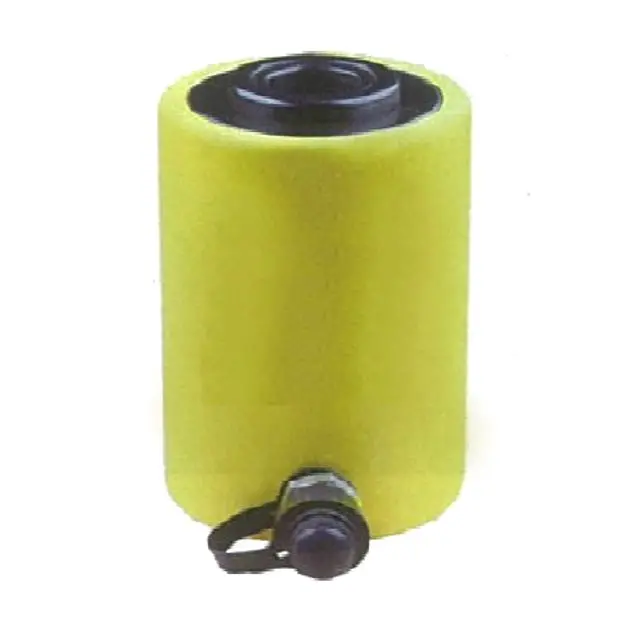 AIKO HHYG-K Through-Hole Hydraulic Cylinder