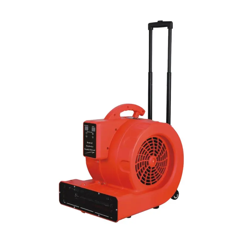 Aiko High-Power Toilet Floor Dryer: 3-Speed Air Blower (1100W/3200W) – BLR-LG-CDJ-3200
