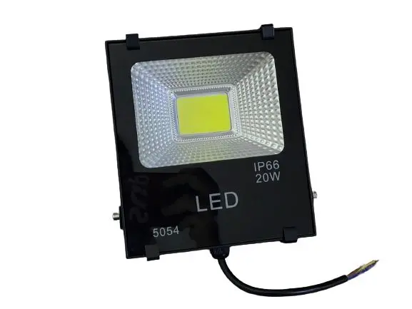 Aiko LED-GYLF20A2 20W LED Sports Lamp – Weather-Resistant Floodlight for Courts & Fields
