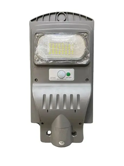 Aiko LED-GYSSLB30W 30W Solar LED Lamp