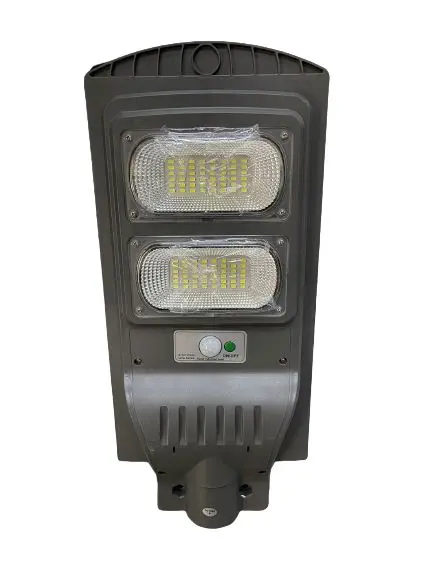 Aiko LED-GYSSLB60W 60W Solar LED Lamp