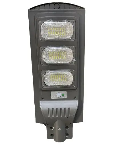 Aiko LED-GYSSLB90W 90W Solar LED Lamp