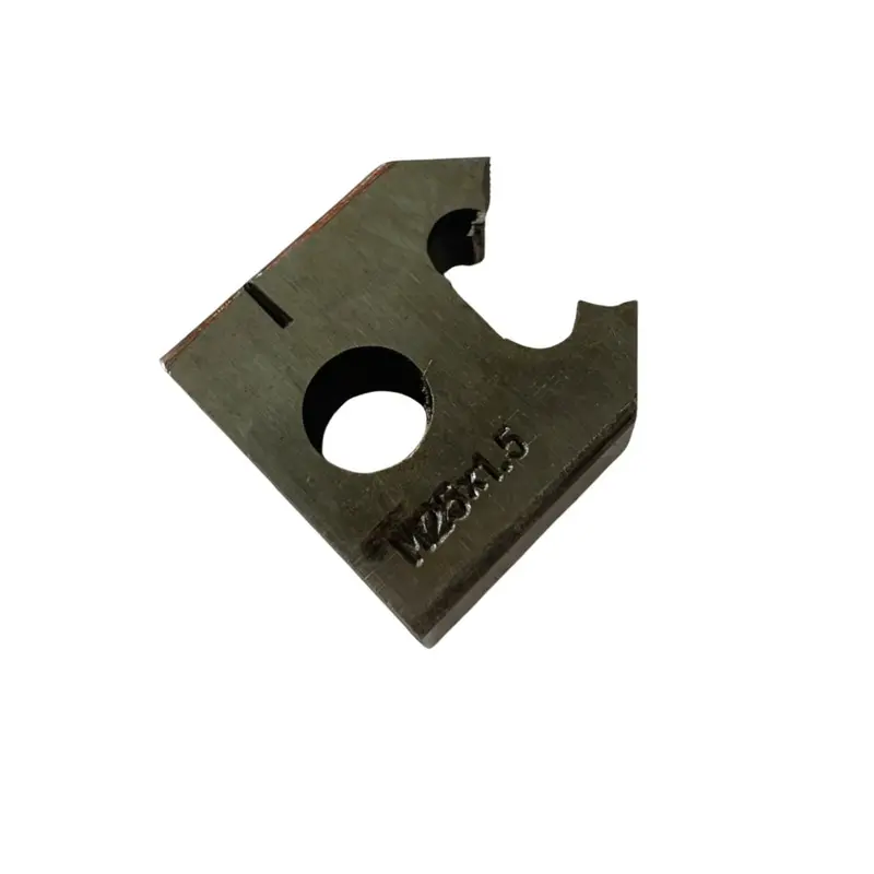 Aiko M25 Conduit Die Set for Electrical Installation | CDS-ADM25