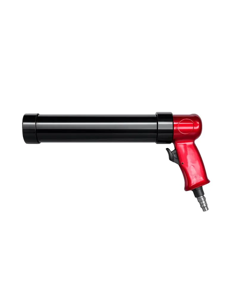 Aiko Pneumatic Caulking Gun – Air-Operated Dispenser for Sealants & Adhesives | AT-RD-F2008A