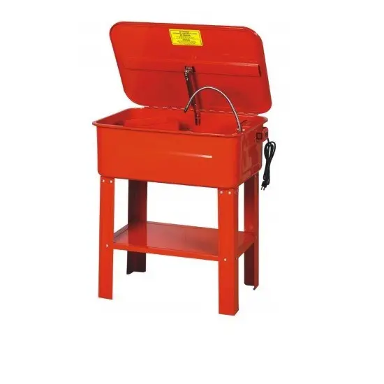 Aiko PW-T06220 Industrial Parts Washer – 20-Gallon, 220V/50Hz