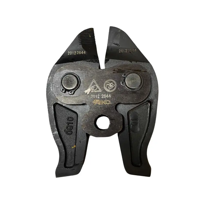 Aiko PZ10-CH Cutter Head Replacement – Designed for PZ-10 and PZ1930 Rotary Tools