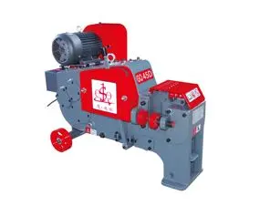 Aiko RBB-GQ45D 45 mm Rebar Cutter for Construction Applications