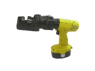Aiko RBB-HHG-16BD Cordless Hydraulic Rebar Cutter – Battery-Powered, 16mm Capacity