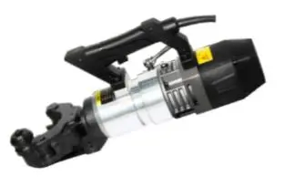 Aiko RBB-NRB32 220V Electric Rebar Bender – 32 mm Reinforcement Bending