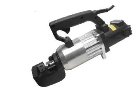 Aiko RBB-R420 240V Rebar Cutter – Up to 20 mm Steel Bar Cutting