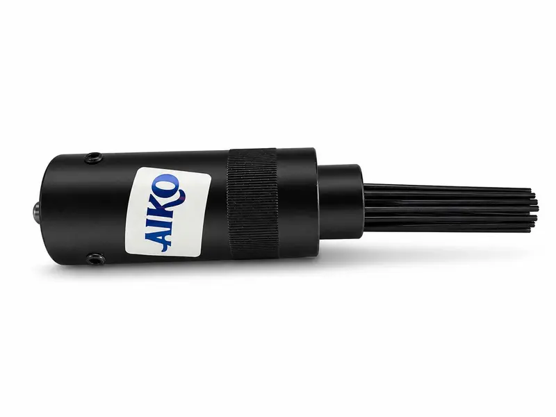 Aiko RD-F2012C Rust Removal Needle Scaler – Pneumatic Impact Tool, 250 PSI Rated | AT-RD-F2012C