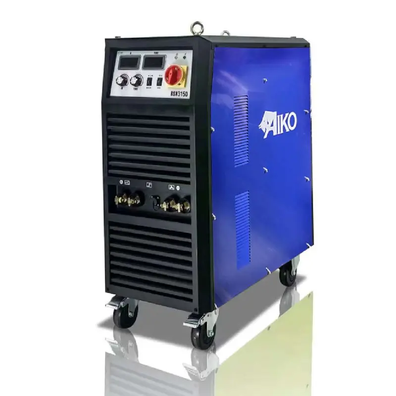 AIKO RSN3150 Heavy-Duty Stud Welder – M8 to M32 Thread Range