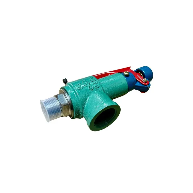 Aiko SV-A28-06-13 Steam Safety Valve – 3/4 Inch, 13 Bar Maximum Pressure
