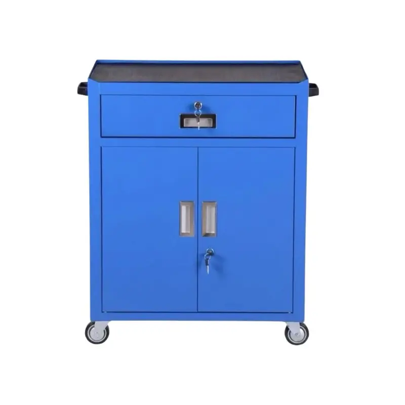 Aiko TB-XG-110 Rolling Tool Trolley – 810×630×400mm Mobile Storage Cart (TB-XG-110-TRL)