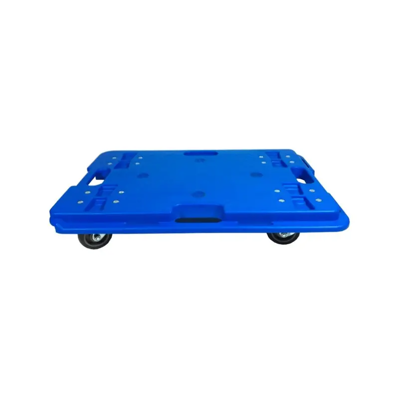 Aiko TRL-TF150 Connectable Flatboard Trolley – 600×400 mm, 150 kg Load Capacity