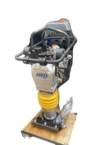 Aiko TRM-CNCJ72FW-D Diesel Tamping Rammer (L170F Engine)
