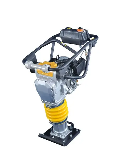 Aiko TRM-RM75D 75kg Diesel-Powered Tamping Rammer