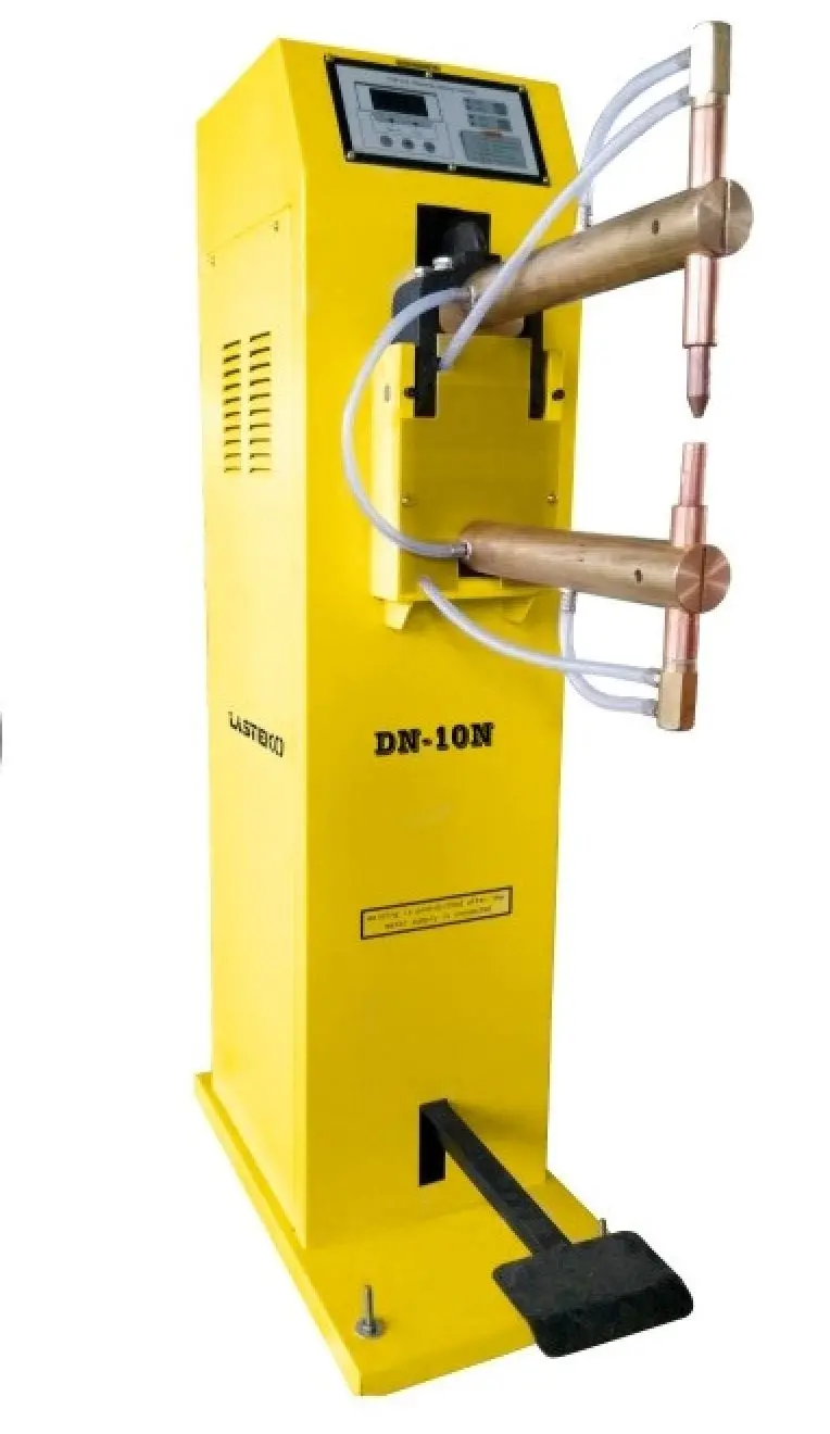 AIKO W-DN16 Spot Welder – 380V / 50Hz Industrial Point Welding System
