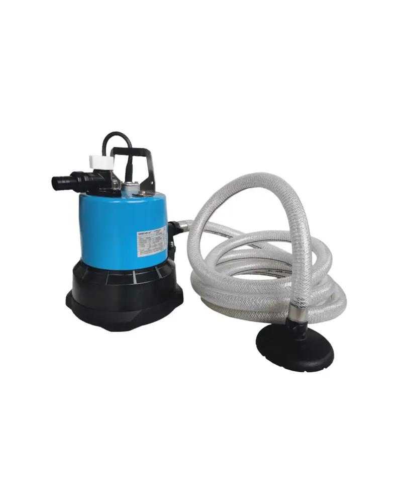 Aiko WP-FCM800P Submersible Drainage Pump – 230V/50Hz, 0.75kW, Robust Cast Iron | WP-FCM800P