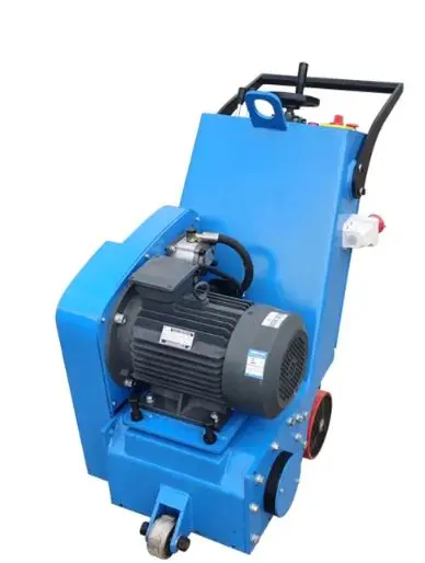 Aiko ZFS-300EHS Hydraulic Concrete Scarifier – 300mm Working Width, Fully Automatic Operation