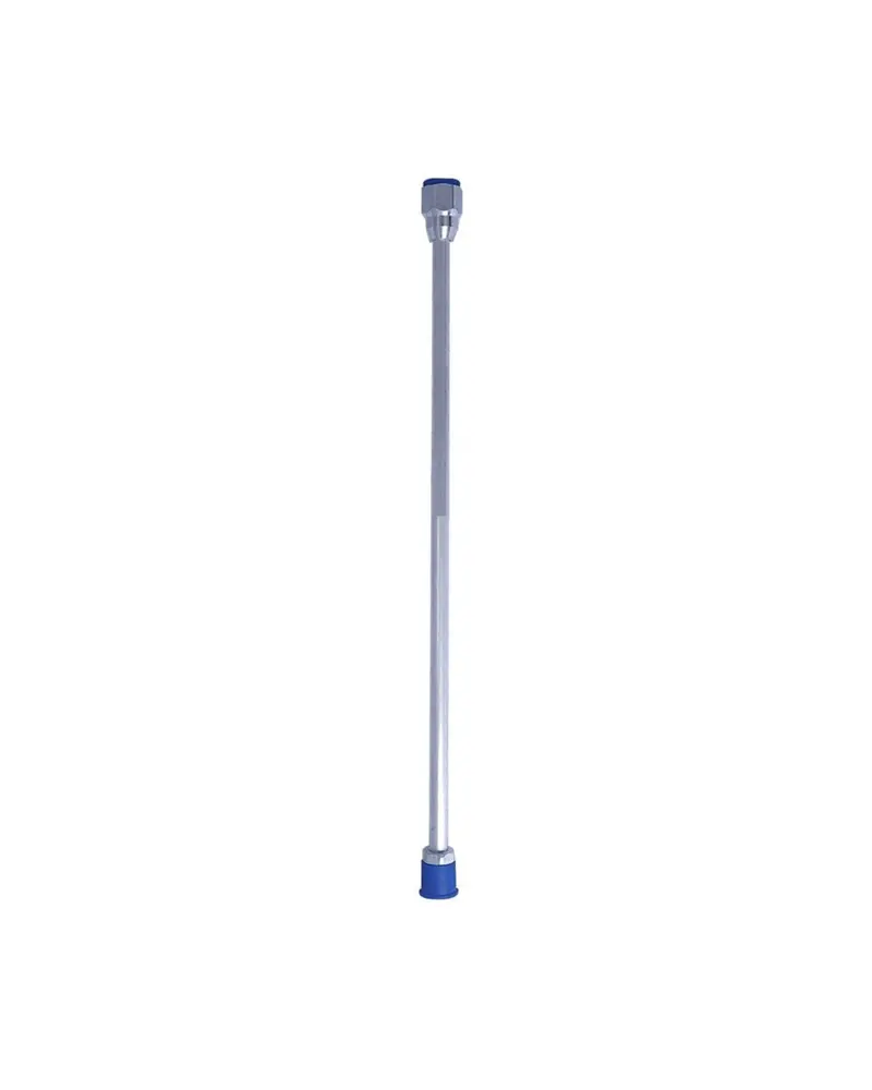Airless Spray Gun Extension Pole – 50cm Adjustable Aluminum Rod, Model AS*DP637LT50
