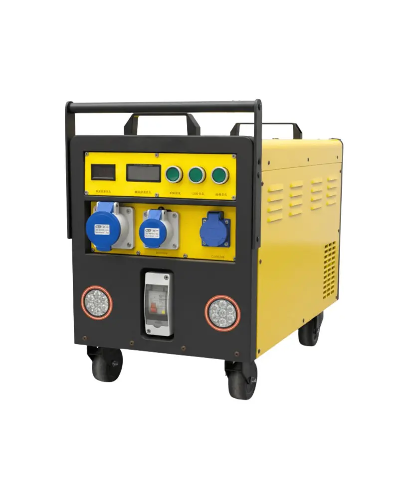 Airstrong ZKPS-230V Power Bank Supply – 230V DC Output, Stable Voltage Source | ZKPS-230V