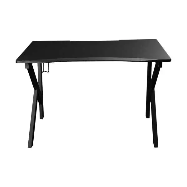 AKRacing Summit Series Black Ergonomic Gaming Desk