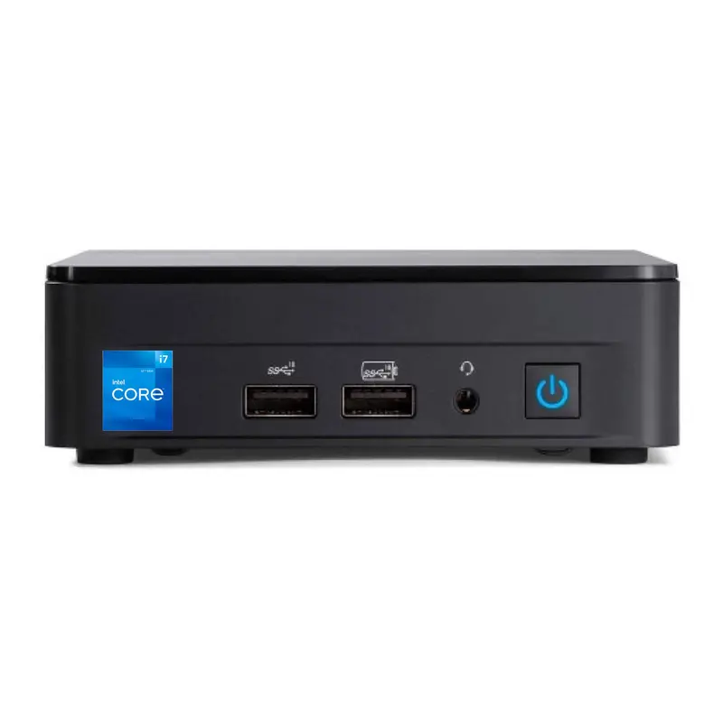 Altex AEB-M712-16G NUC 12 Pro Mini PC – Intel Core i7-1260P, 16GB DDR4, Windows 11 Pro
