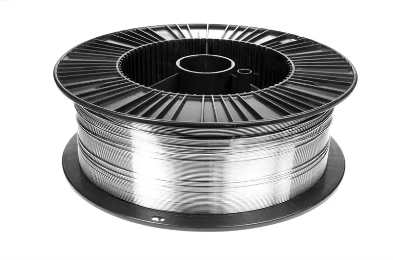 Aluminum Mig Welding Wire ER5356 – 7kg Spool