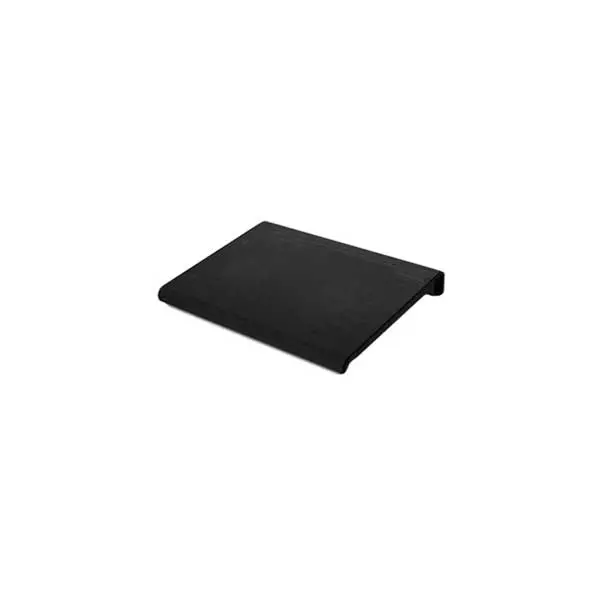 Aluratek ACP01FB Slim Black USB Laptop Cooling Pad
