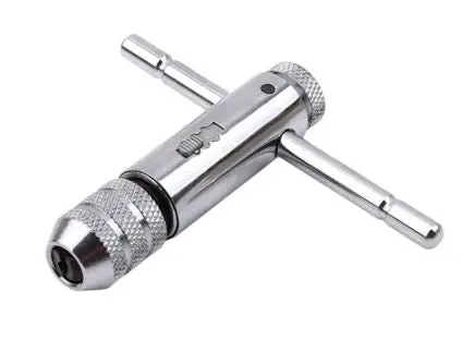 Aniko RTW-AN- Ratchet Tap Wrench – Adjustable for Metric & Imperial Taps