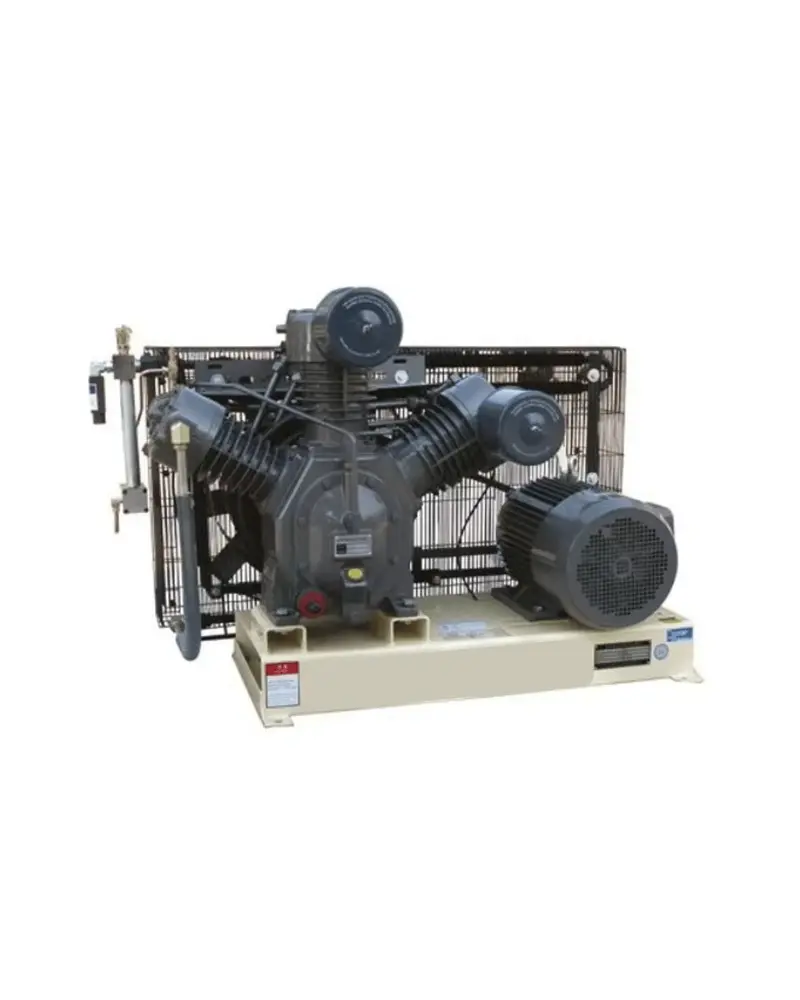 Armstrong SBM7T2 High-Pressure Air Compressor – 0.6 m³/min @ 30 Bar, 7.5kW Motor