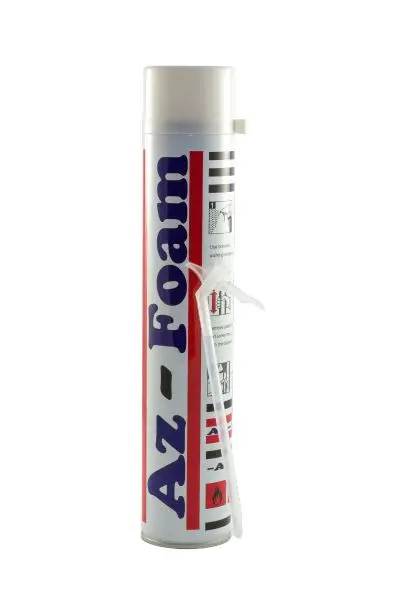AZ PU Foam Sealant – 750 ml Manual Dispenser Can