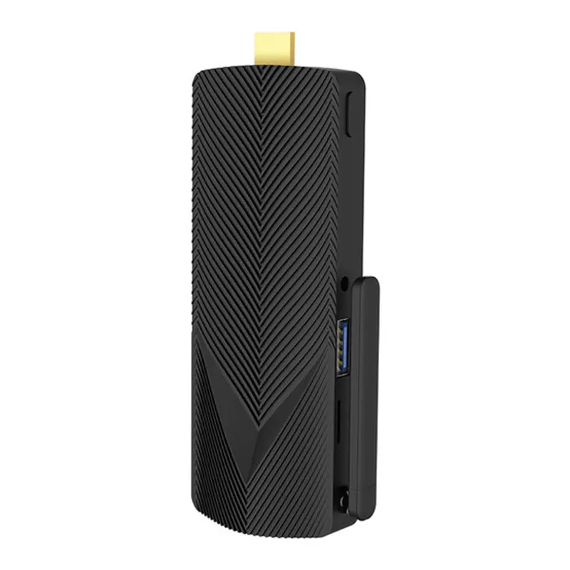 Azulle Access4 Pro AG3221 Fanless Windows 10 Pro Mini PC Stick