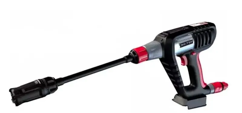Beiter HPW-HGUN-007 20V Cordless Portable Car Washer