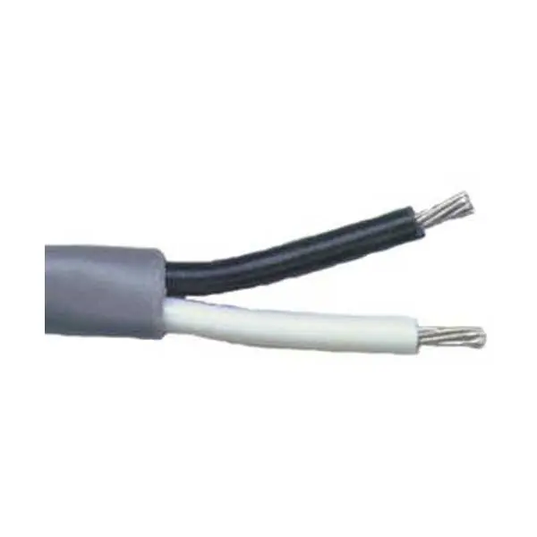 Belden 18 AWG Unshielded Two-Conductor Instrumentation Cable